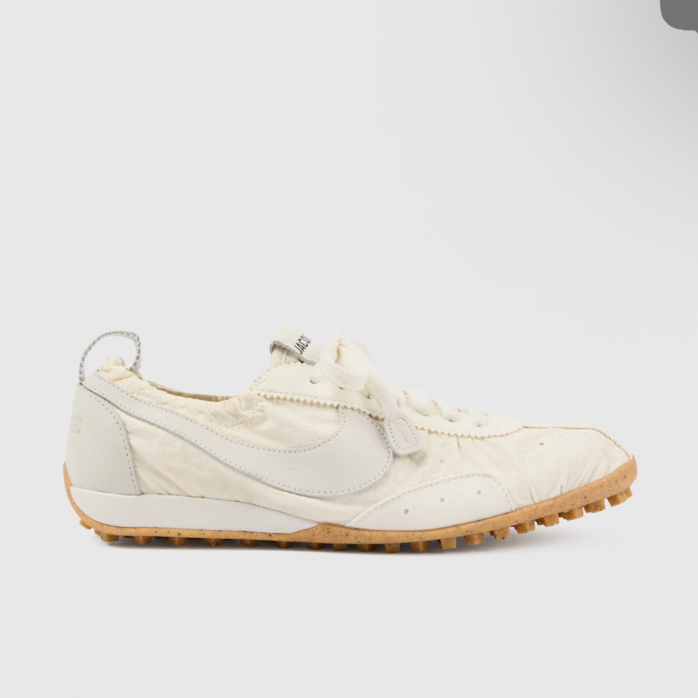 Moon Shoe Jacquemus + Nike